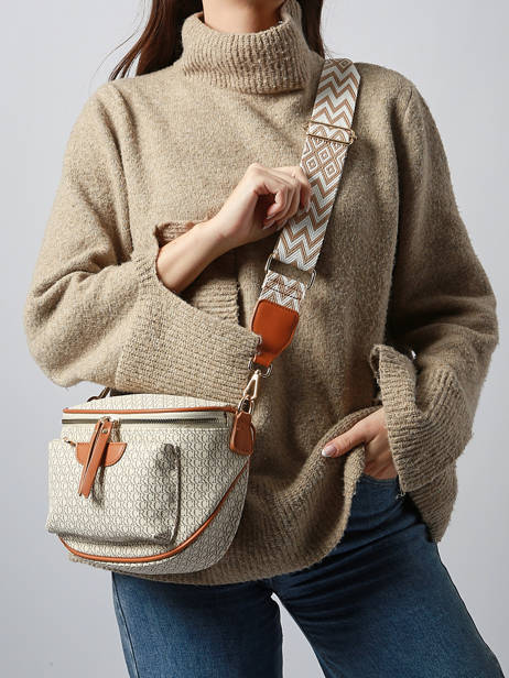 Heuptasje Miniprix Beige cr 2 ander zicht 1